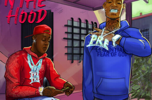 SNUPE BANDZ and PaperRoute Woo Drop ‘BOYZ N THE HOOD’ Album