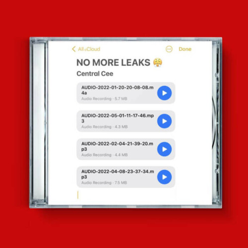 unnamed-4-1-500x500 Central Cee drops surprise 'No More Leaks' EP  