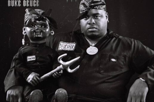 Duke Deuce Unleashes New Mixtape ‘Memphis Massacre III’
