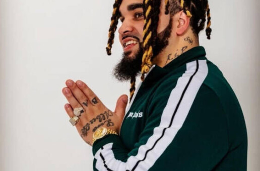 Albee Al Stays Consistent With His Work In “TWY GANG” Visual