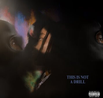 BROOKLYN RAPPER MELVONI DROPS NEW ALBUM “THIS IS NOT A DRILL”