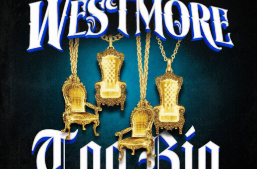 West Coast Supergroup Mount Westmore is “Too Big”