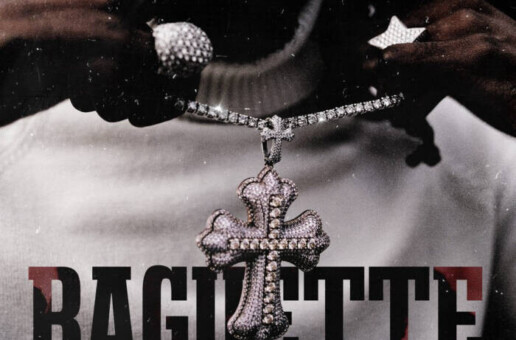 BSLIME RELEASES NEW SINGLE AND VIDEO “BAGUETTE”