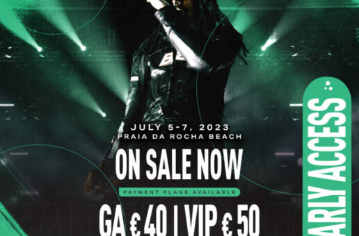 Rolling Loud Announces Presale for Rolling Loud Portugal 2023