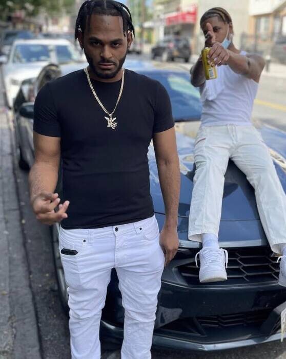 Lil Capo Trill Drops “Safe To Say” Video featuring Lor Sosa Home of