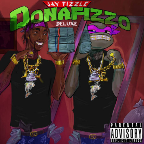 unnamed-70-500x500 Jay Fizzle Bosses Up With DonaFizzo (Deluxe)  