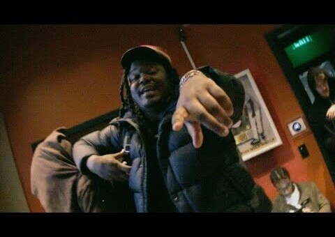 LUCKI Drops “LIFE MOCKS ART” Video