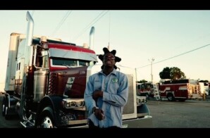 Trapland Pat Drops “Road 2 Riches” Video