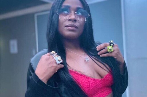 female Rising Artist Spotlight: “DeneQuia”