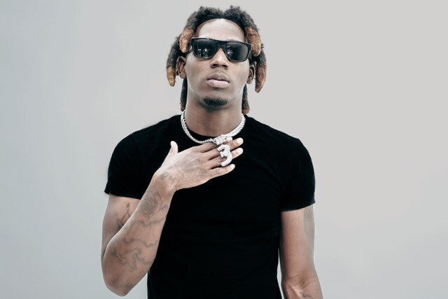 Mbg 6 Rapper Rapper Mbg Bear From Polk County to Hustling for Mainstream Success ...