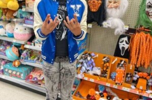 Ruffwayy2xx  upcoming Rapper from Tupelo Mississippi is dedicated to musical journey