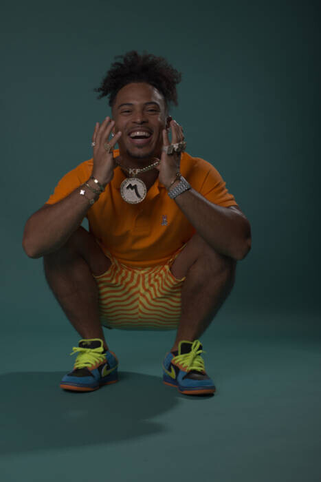 Rapper Kid Faze Is Bringing Music to the Metaverse | Home of Hip Hop ...