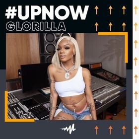 Audiomack Taps GloRilla As Newest #UpNow Artist and Cover Star