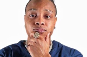 Meet IAmSmooth An Upcoming Artist