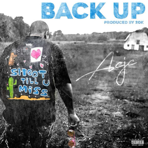 BACK-UP-COVER-ART-1-500x500 Atlanta-Based Hip-Hop Rapper ACJC Releases His Highly-Anticipated Single, “Back Up”  