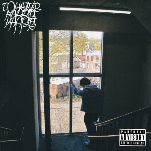 C24A964D-3A46-4F59-AC74-0D0B3AF934BD-500x500 M-Hunt releases his new album 'Whatever Happens, Happens'  