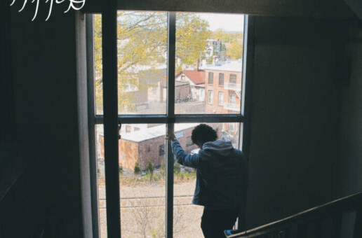 M-Hunt releases his new album ‘Whatever Happens, Happens’