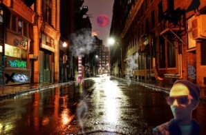 From the streets of Elizabeth and more of a decade of music Chance is here to stay