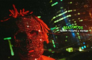 Emerging Florida Artist Taylor Ricard Unleashes New Single “Beast Mode” ft. KDubb