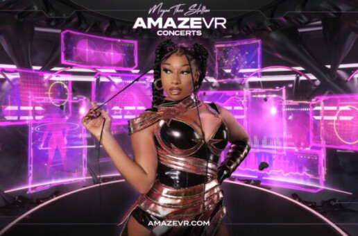 AmazeVR Launches At-Home VR Concerts In Meta Quest