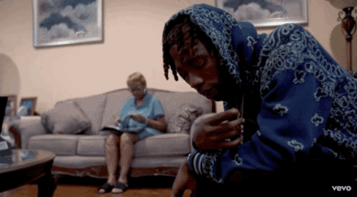 Untitled-500x277 Jay Fizzle Gives Thanks in Granny Happy Video  