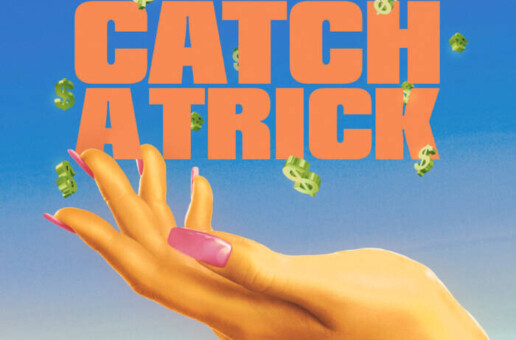 Lil $o$o released her new single and video, “Catch A Trick”