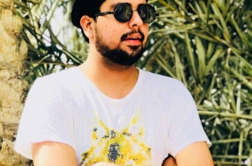 Mahesh Lalwani is establishing himself in the music industry