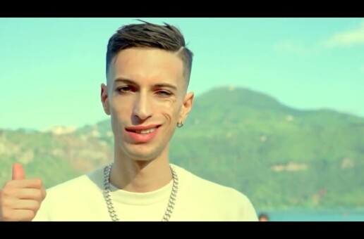 Watch Eskevo New Video “Pezzi di Noi”