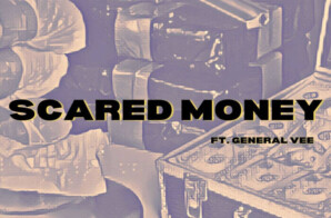 Kool G Rap Drops “Scared Money” featuring General Vee Produced By Domingo