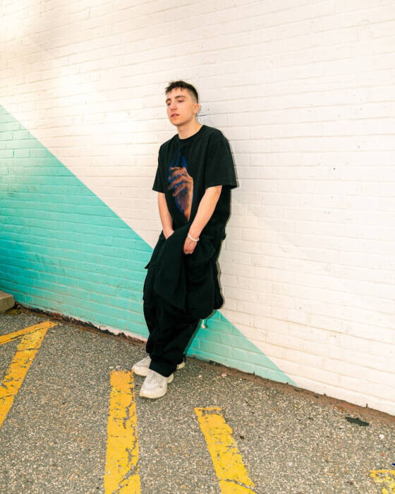 Tokens Rapper Underground Token Releases New Track and Video “Toy Story” | Home of Hip Hop Videos ...