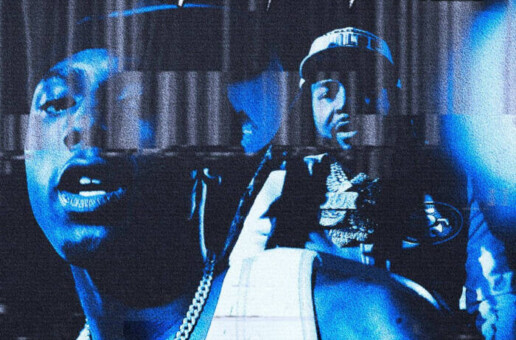 PGF Nuk teams up with Icewear Vezzo for new video single “Shut Up”