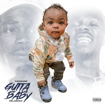 FOOGIANO CELEBRATES TWO YEAR ANNIVERSARY OF ‘GUTTA BABY’ WITH ‘RELOADED’ DELUXE EDITION