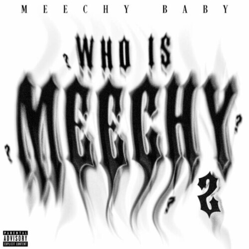 unnamed-19-500x500 Meechy Baby Serves Up New Solo Album 'Who Is Meechy 2'  