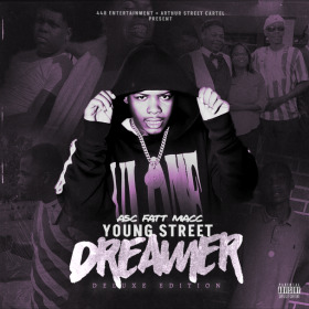 ATLANTIC RECORDS NEWEST SIGNEE FATT MACC RELEASES DELUXE EDITION OF YOUNG STREET DREAMER MIXTAPE