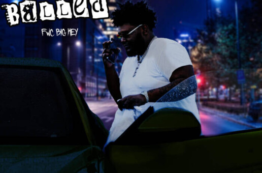 FWC BIG KEY DROPS “BLACK BALLED” ALBUM