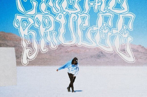 COCHISE RELEASES NEW VIDEO SINGLE FOR “CREME BRULEE”