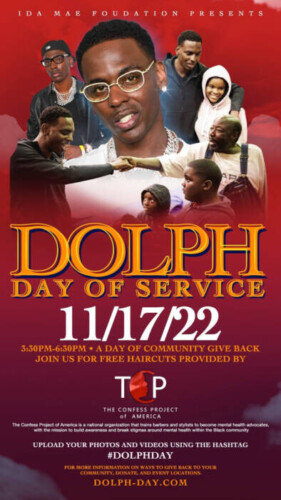 unnamed-31-281x500 Young Dolph's Estate and Paper Route Empire to Host Memphis 'Dolph Day of Service'  