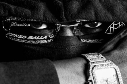 Kenzo Balla Drops ‘Mr. Ready To Blitz’ EP