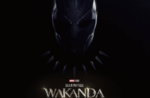 RIHANNA RELEASES “BORN AGAIN” FROM BLACK PANTHER: WAKANDA FOREVER SOUNDTRACK