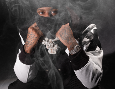 21 LIL HAROLD RETURNS WITH NEW SINGLE “ROBBIN SEASON” OUT NOW