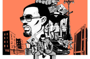 Errol Holden Releases Debut Project ‘Joe Frog: Episode One’ and New Video for “85’s Astonishment”
