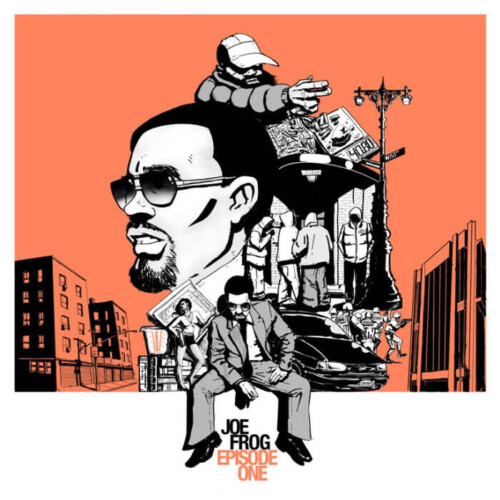 unnamed-47-500x500 Errol Holden Releases Debut Project 'Joe Frog: Episode One’ and New Video for "85's Astonishment"  