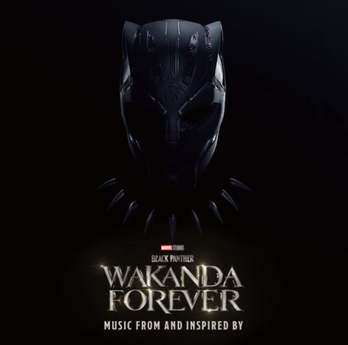 unnamed-500x496 BLACK PANTHER: WAKANDA FOREVER MUSIC FROM AND INSPIRED BY SOUNDTRACK OUT NOW  