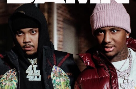 21 LIL HAROLD UNLEASHES NEW SINGLE and MUSIC VIDEO “DAMN” FEATURING G HERBO