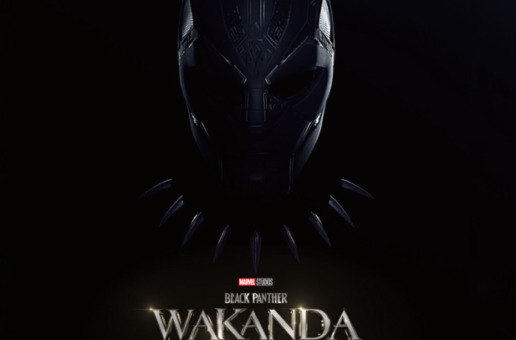 BLACK PANTHER: WAKANDA FOREVER MUSIC FROM AND INSPIRED BY SOUNDTRACK OUT NOW
