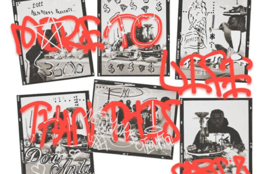 POLO PERKS SHARES NEW PROJECT MORE TO LIFE THAN THIS PT 2