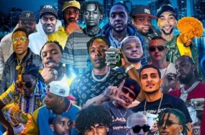 Verified Hustler Presents: Hottest in The Streets