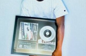 Stevy O Talks Landing On The Charts, Unique Sound, Greatest Achievement & More