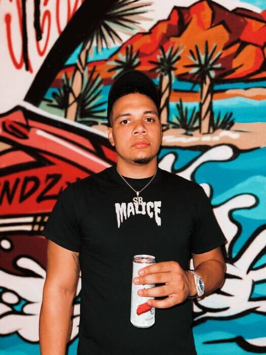 Meet Savii Bands: The next-gen musical artist | Home of Hip Hop Videos ...