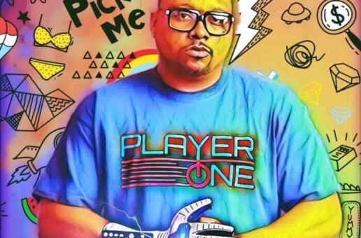 Mark Cooper, a Nerdcore Rapper and Producer from Detroit